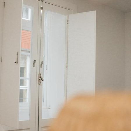 Vivienda De Uso Turistico Marina Luxury Apartment Padrón Екстериор снимка
