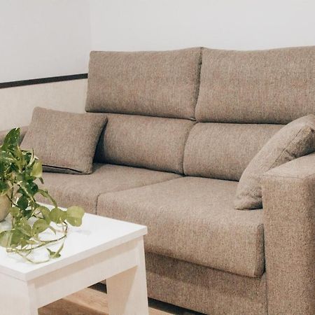 Vivienda De Uso Turistico Marina Luxury Apartment Padrón Екстериор снимка