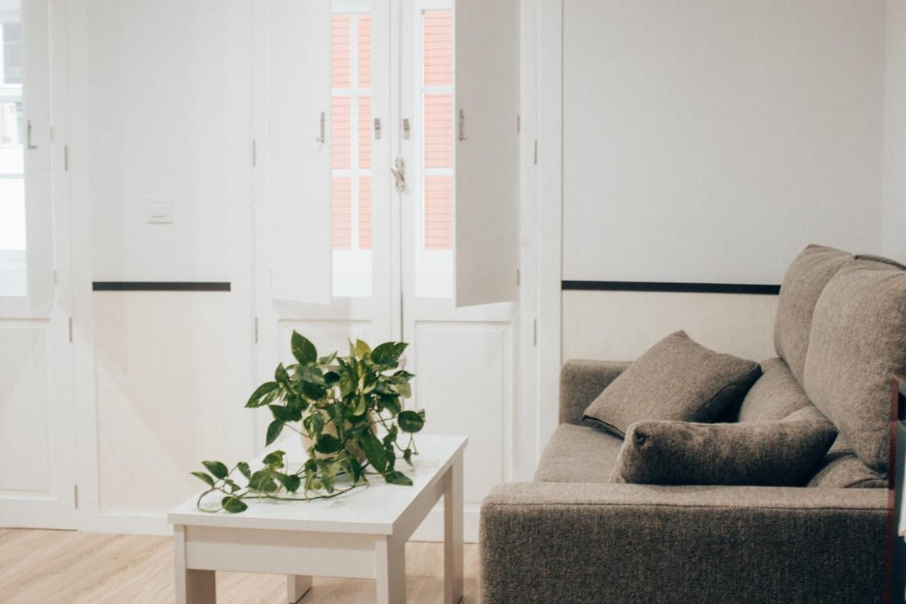 Vivienda De Uso Turistico Marina Luxury Apartment Padrón Екстериор снимка