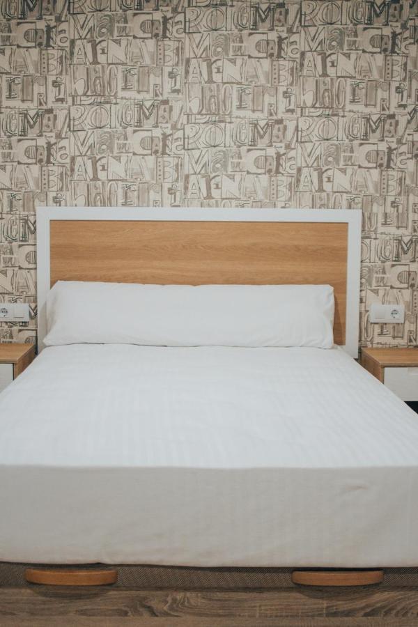 Vivienda De Uso Turistico Marina Luxury Apartment Padrón Екстериор снимка